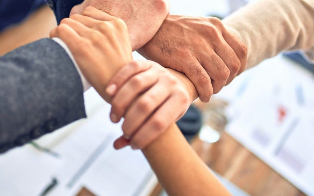 Onnistuneen rekrytointiprojektin tunnuspiirteet