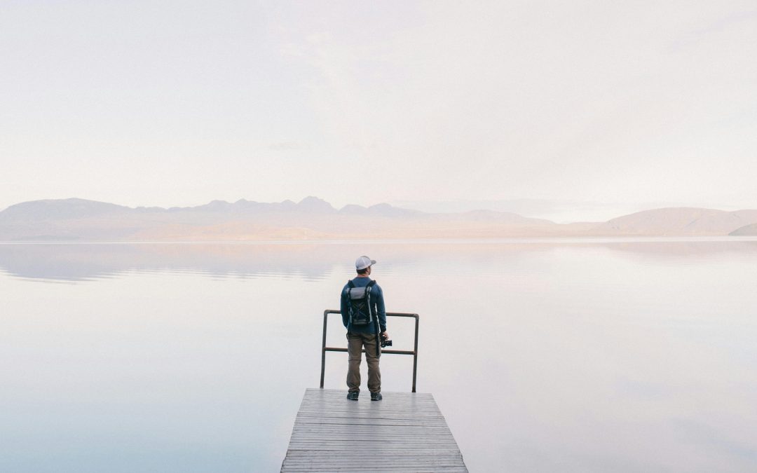 Ymmärtäessäni tulevan ohjelmani toimin viisaasti tänään – johdan itseäni