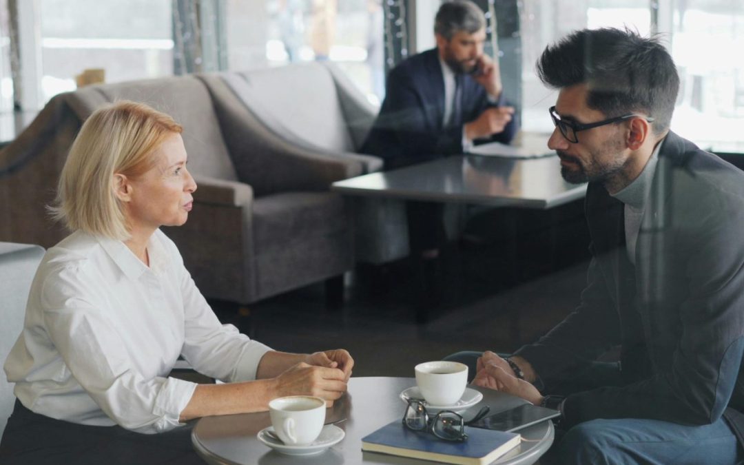 Onko Coaching vain ajattelun avaamista vai tulisiko sen olla vastauksien antamista?